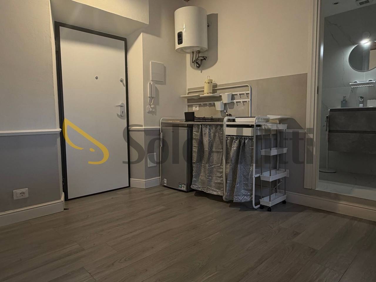 appartamento in affitto a Firenze