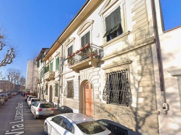 appartamento in affitto a Firenze in zona Coverciano