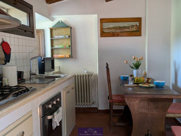 appartamento in affitto a Firenze in zona Soffiano