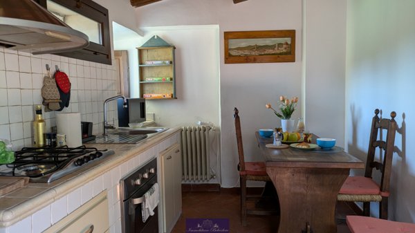 appartamento in affitto a Firenze in zona Bellosguardo