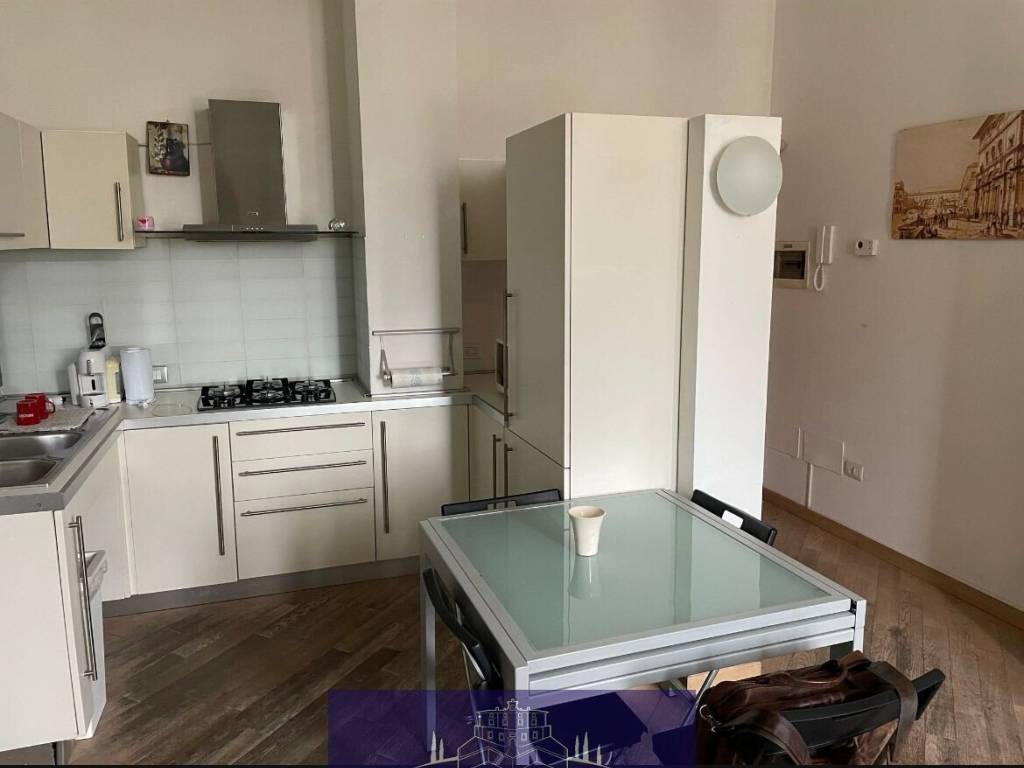 appartamento in affitto a Firenze in zona Soffiano