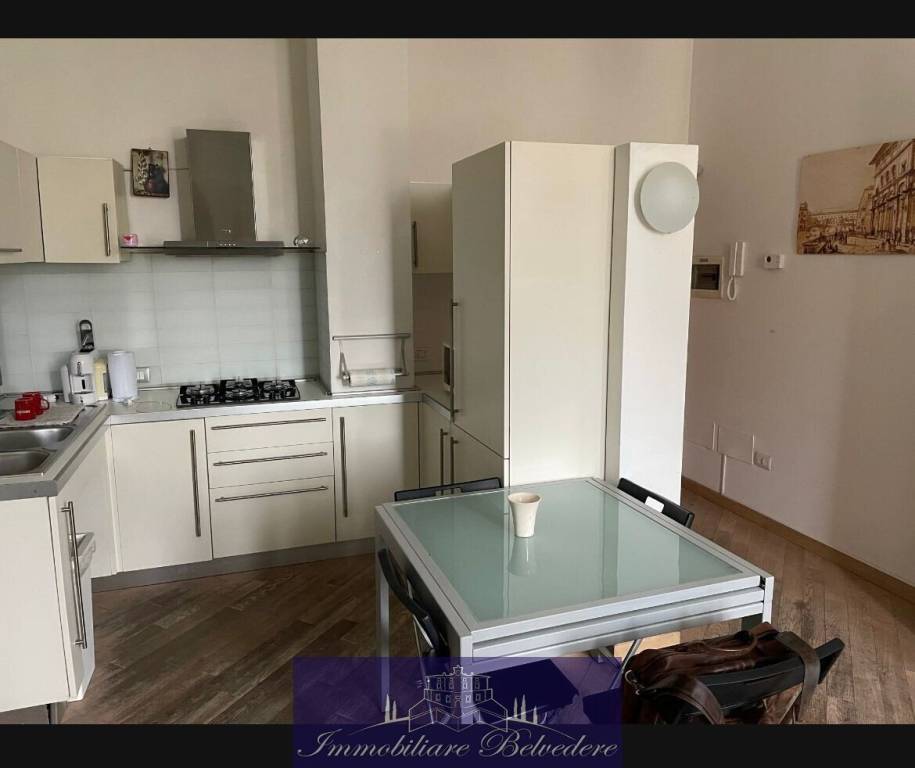 appartamento in affitto a Firenze in zona Soffiano