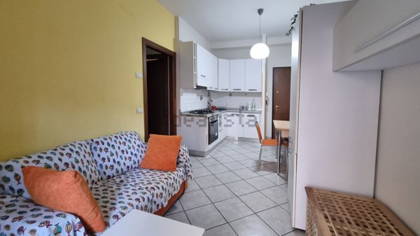 appartamento in affitto a Firenze in zona Careggi