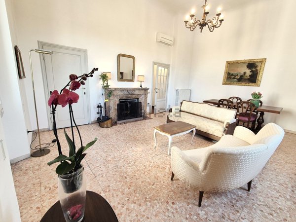 appartamento in affitto a Firenze in zona Centro Santa Maria Novella