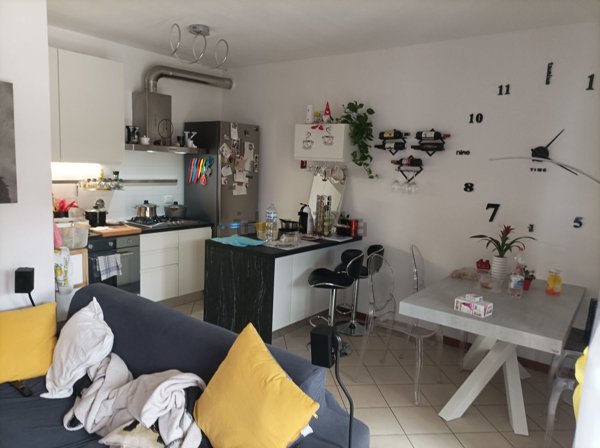 appartamento in affitto a Firenze in zona Legnaia