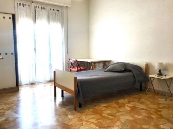 appartamento in affitto a Firenze in zona Novoli