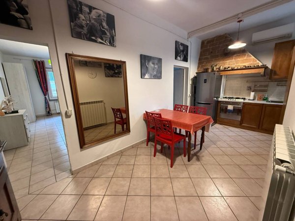 appartamento in affitto a Firenze in zona Centro Duomo