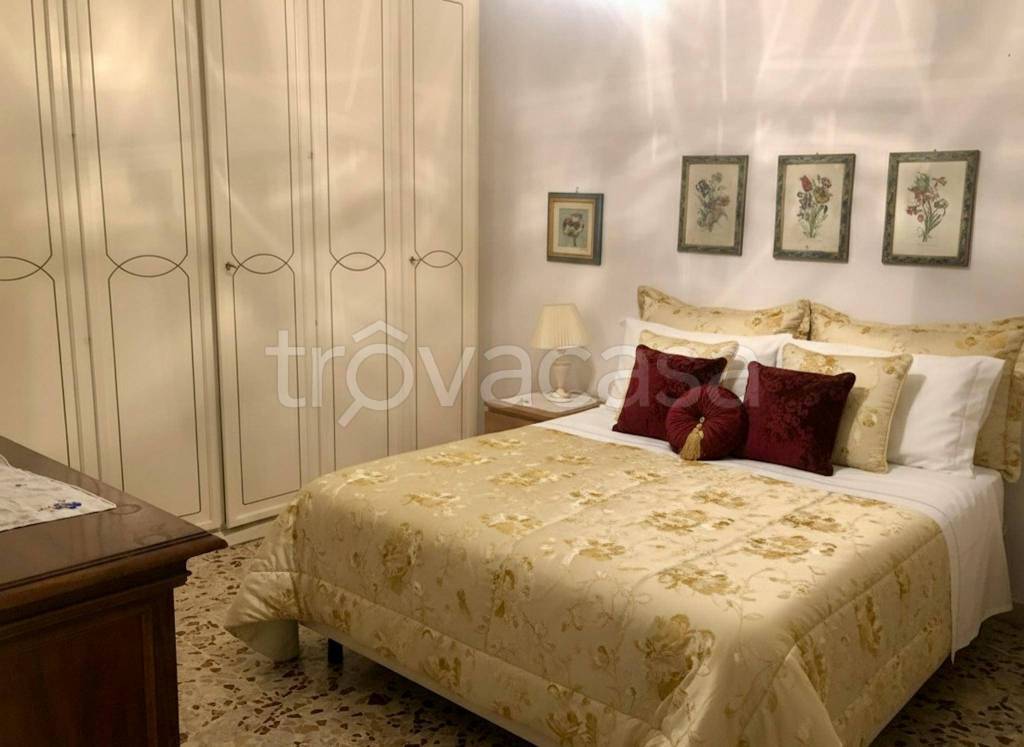 appartamento in affitto a Firenze in zona Centro Santa Croce