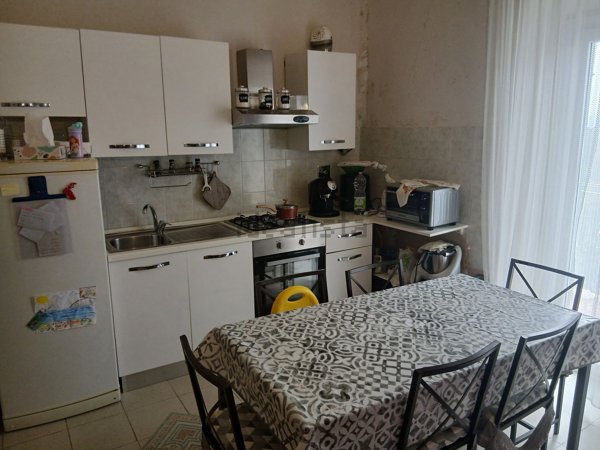 appartamento in affitto a Firenze in zona Le Cure