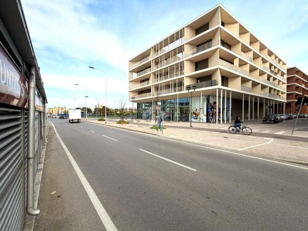 appartamento in affitto a Firenze in zona Novoli