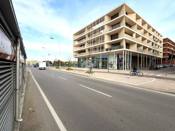 appartamento in affitto a Firenze in zona Novoli