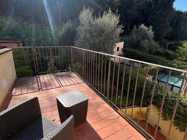casa indipendente in affitto a Firenze in zona Porta Romana