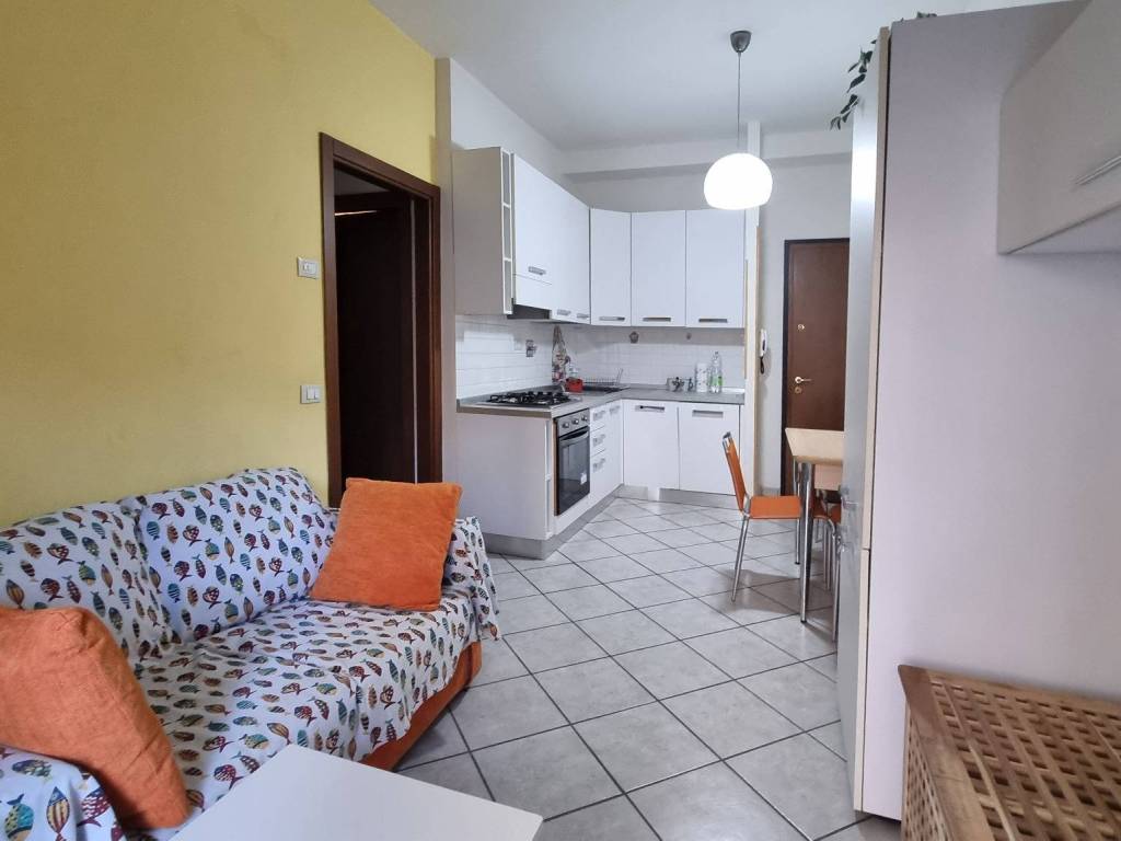 appartamento in affitto a Firenze in zona Careggi