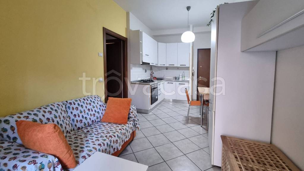 appartamento in affitto a Firenze in zona Careggi