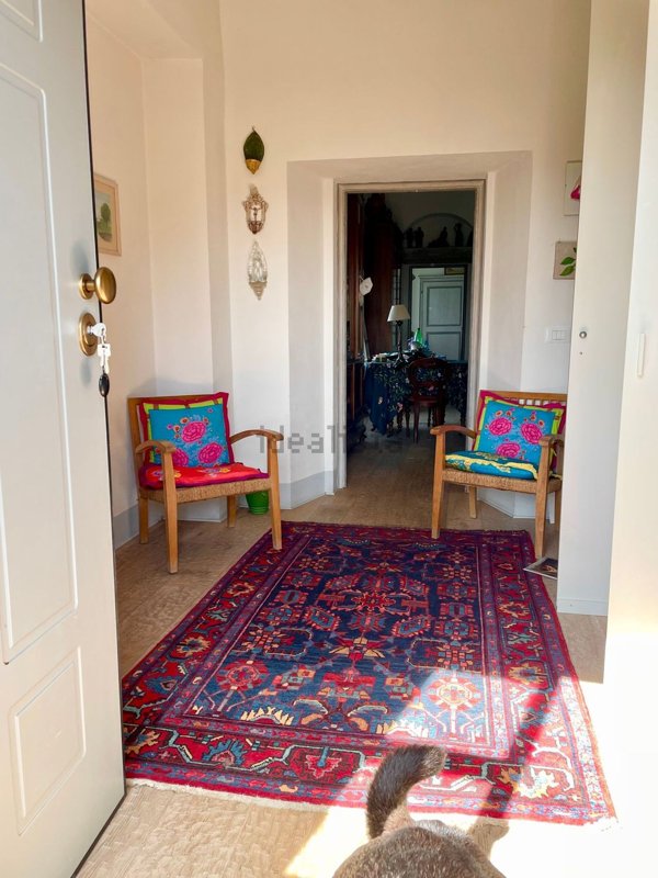 casa indipendente in affitto a Firenze in zona Serpiolle