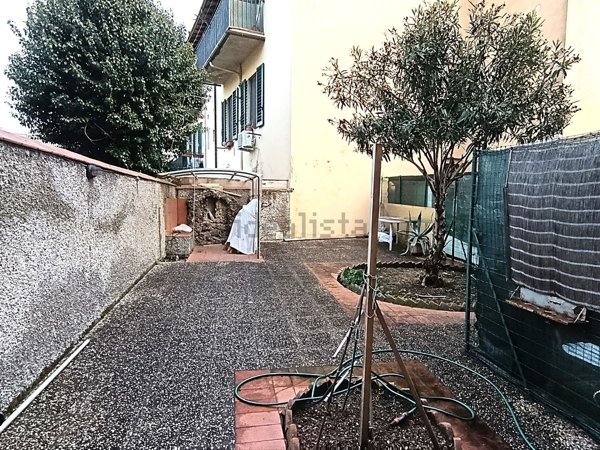 appartamento in affitto a Firenze in zona Campo di Marte