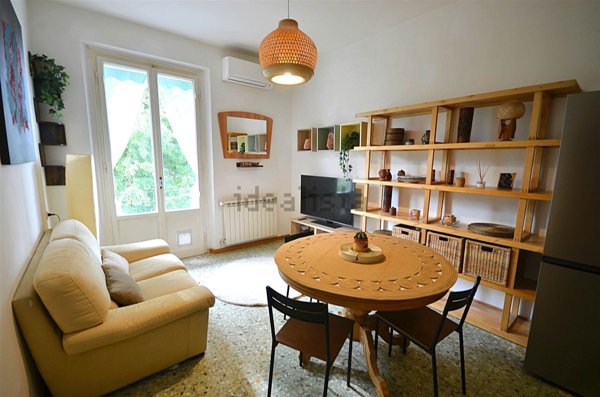 appartamento in affitto a Firenze in zona Soffiano