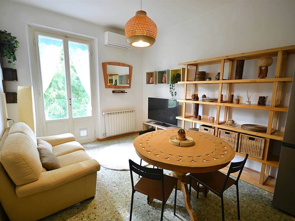 appartamento in affitto a Firenze in zona Soffiano