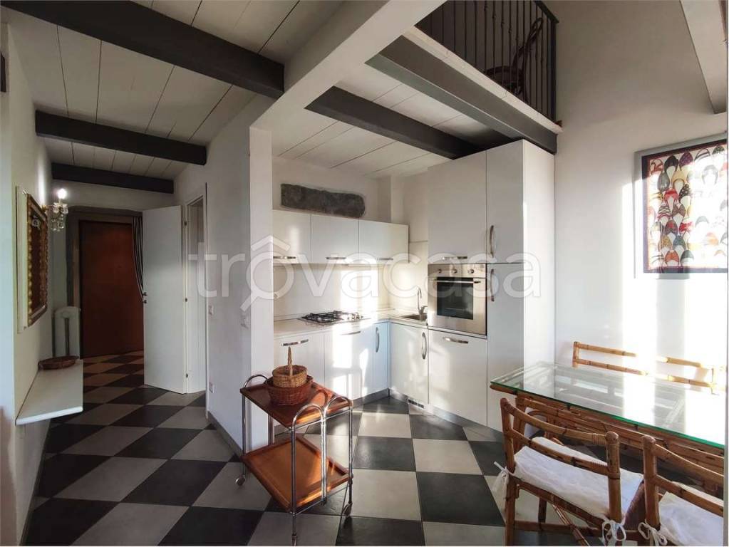 appartamento in affitto a Firenze in zona Campo di Marte