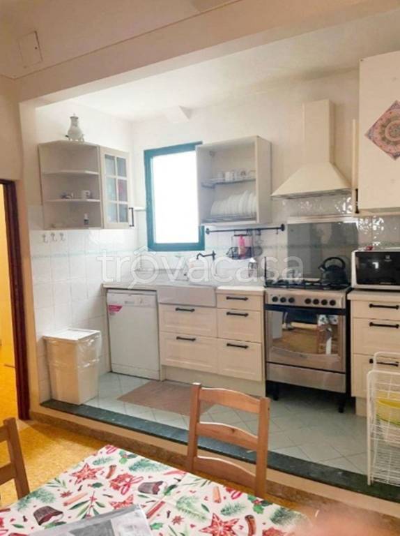 appartamento in affitto a Firenze