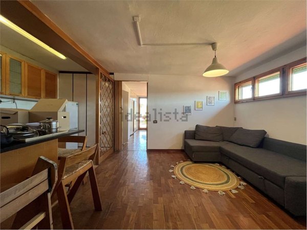 appartamento in affitto a Firenze in zona Le Cure