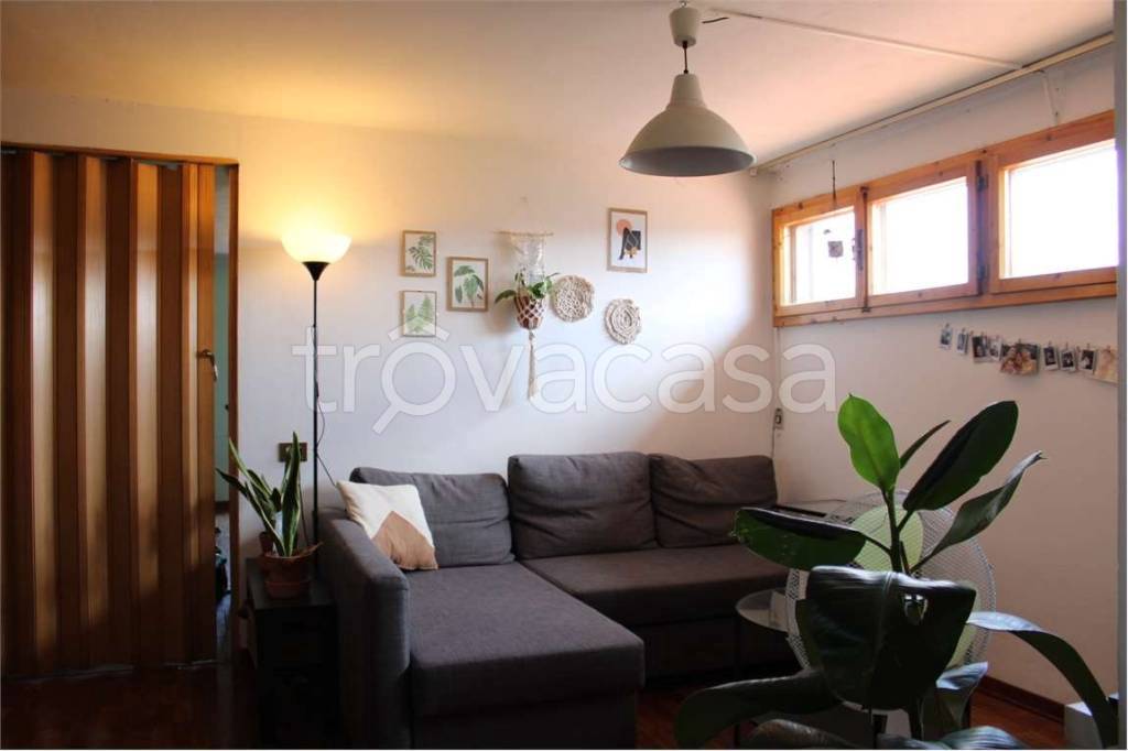 appartamento in affitto a Firenze in zona Le Cure