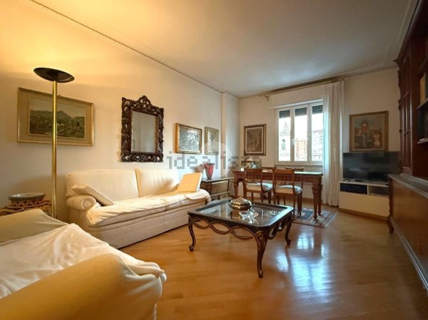 appartamento in affitto a Firenze in zona Novoli