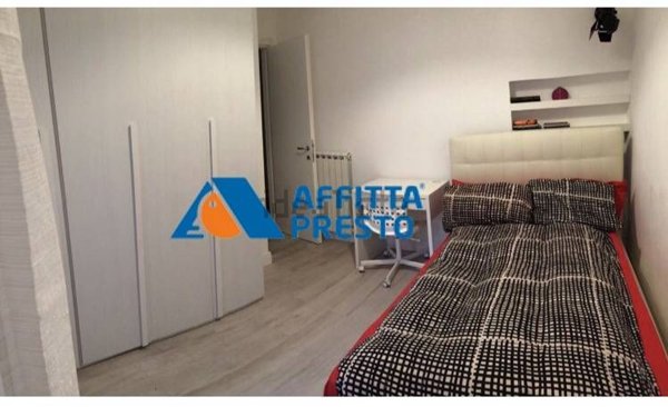 appartamento in affitto a Firenze in zona Centro Storico