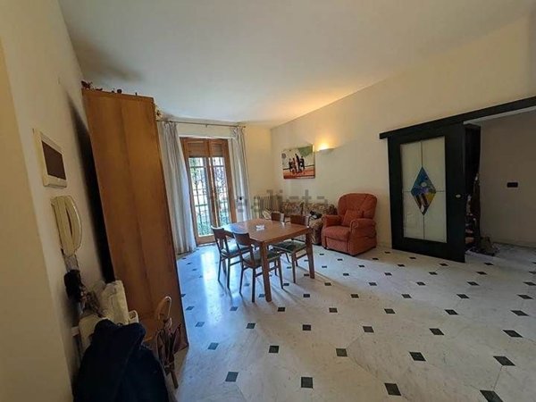 appartamento in affitto a Firenze in zona Le Cure