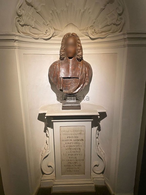 appartamento in affitto a Firenze in zona Centro Santa Maria Novella