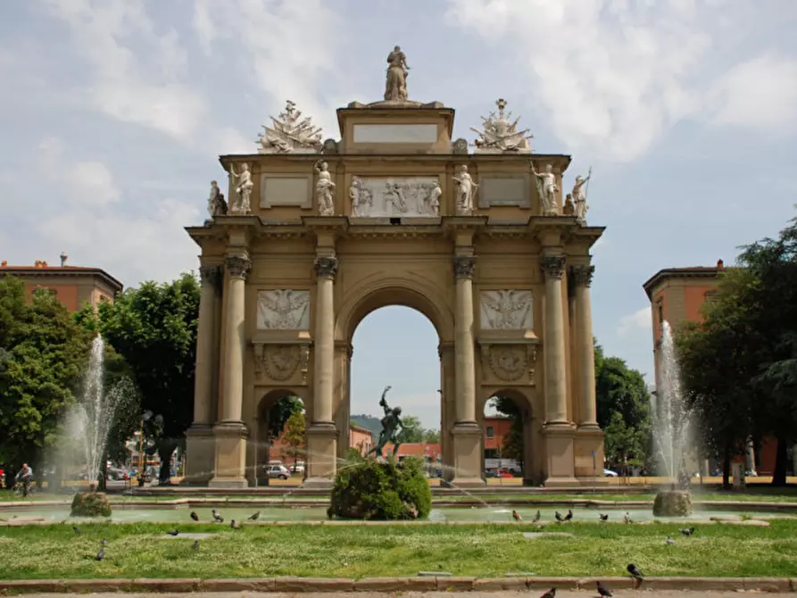 mansarda in affitto a Firenze