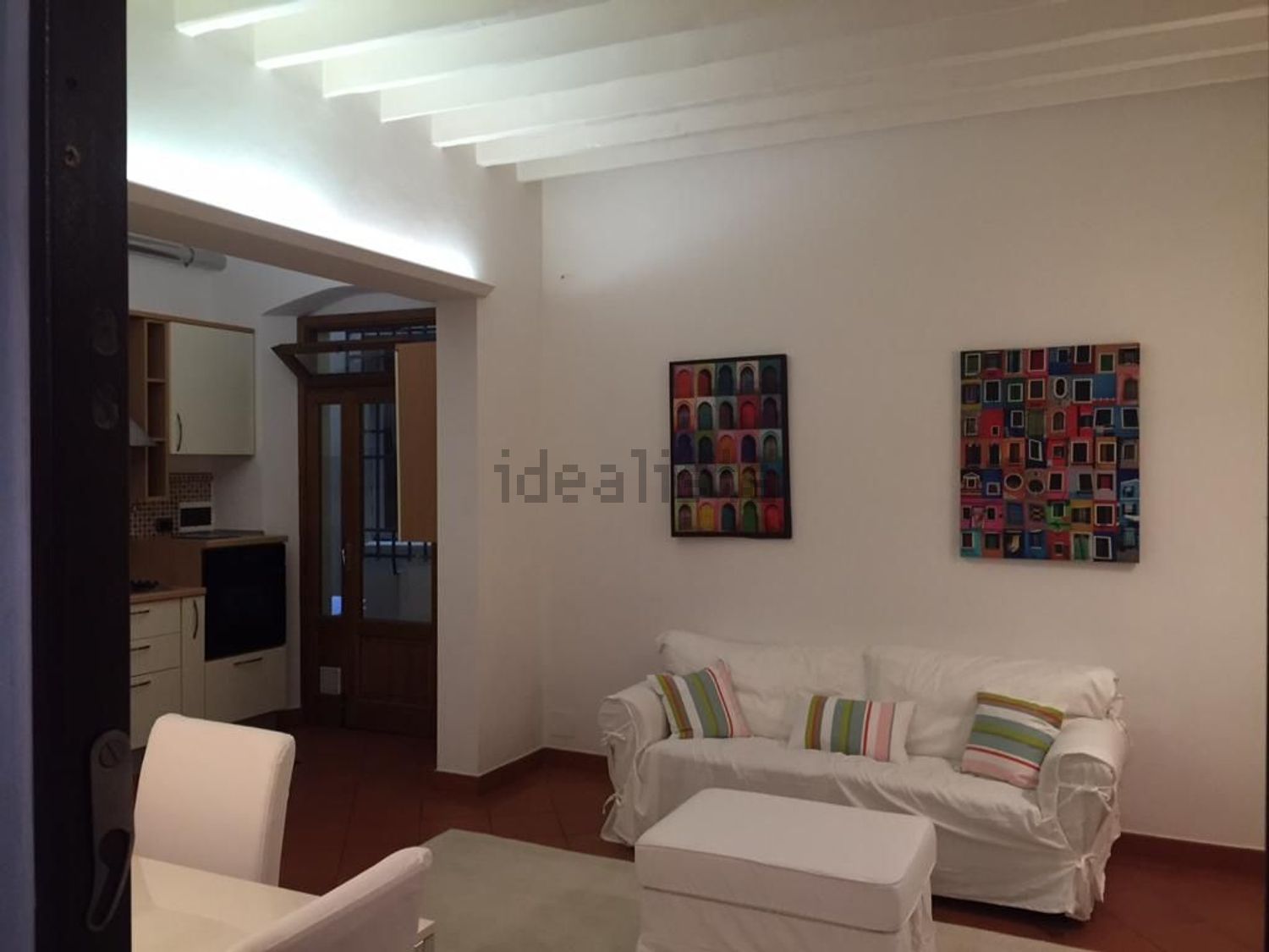 appartamento in affitto a Firenze