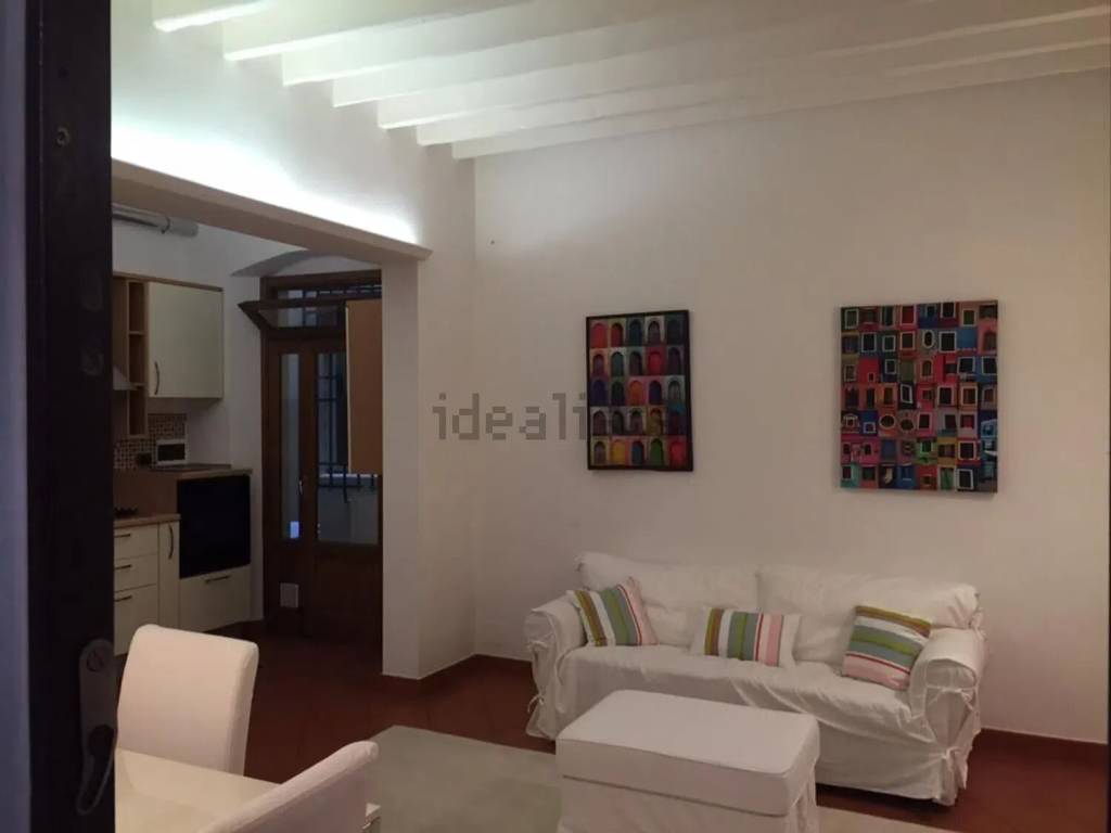 appartamento in affitto a Firenze in zona Campo di Marte