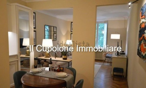 appartamento in affitto a Firenze in zona Centro Santa Croce