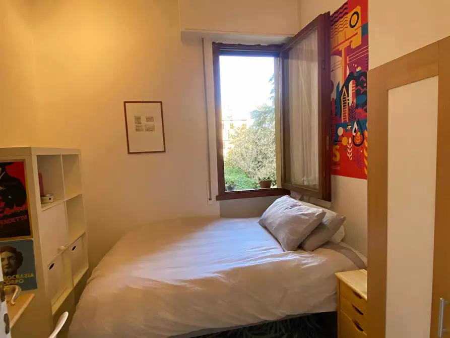 casa indipendente in affitto a Firenze