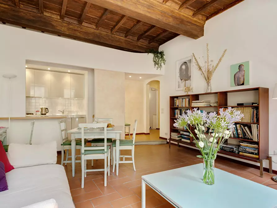 appartamento in affitto a Firenze in zona Centro San Frediano