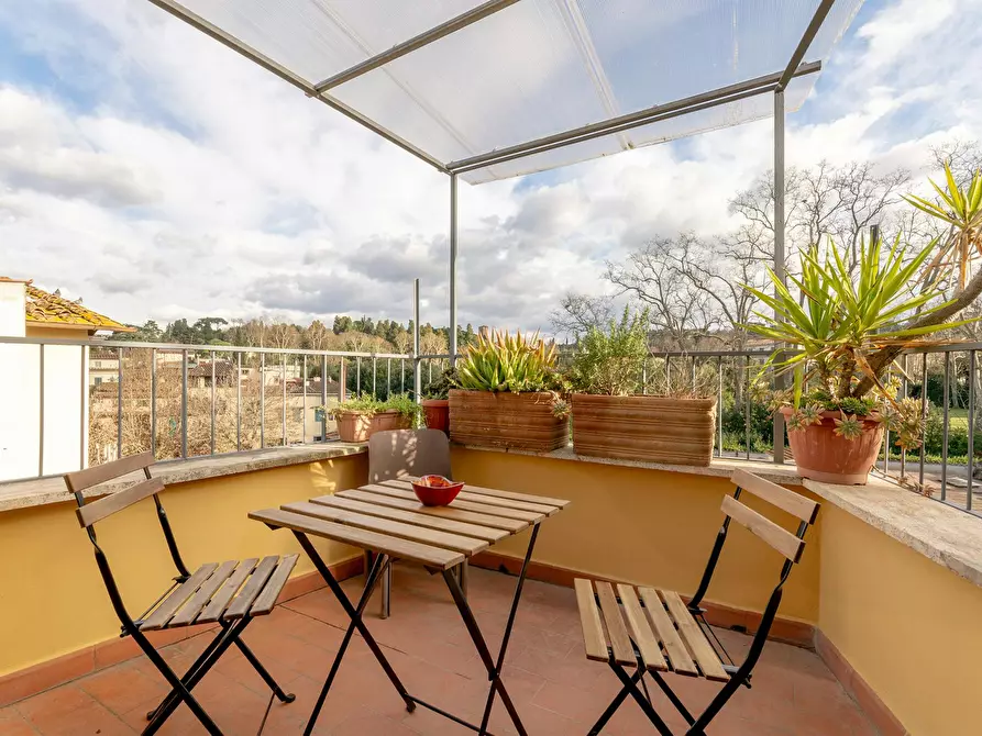 casa indipendente in affitto a Firenze