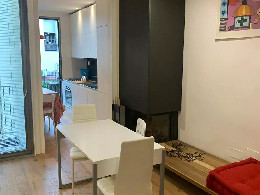 appartamento in affitto a Firenze in zona Centro San Frediano