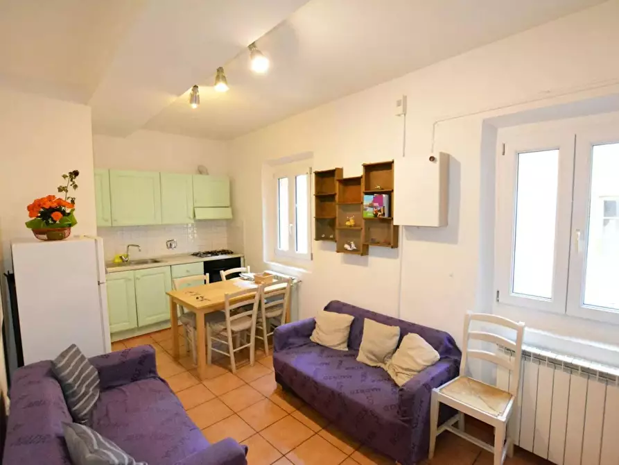 appartamento in affitto a Firenze in zona Centro Santa Croce