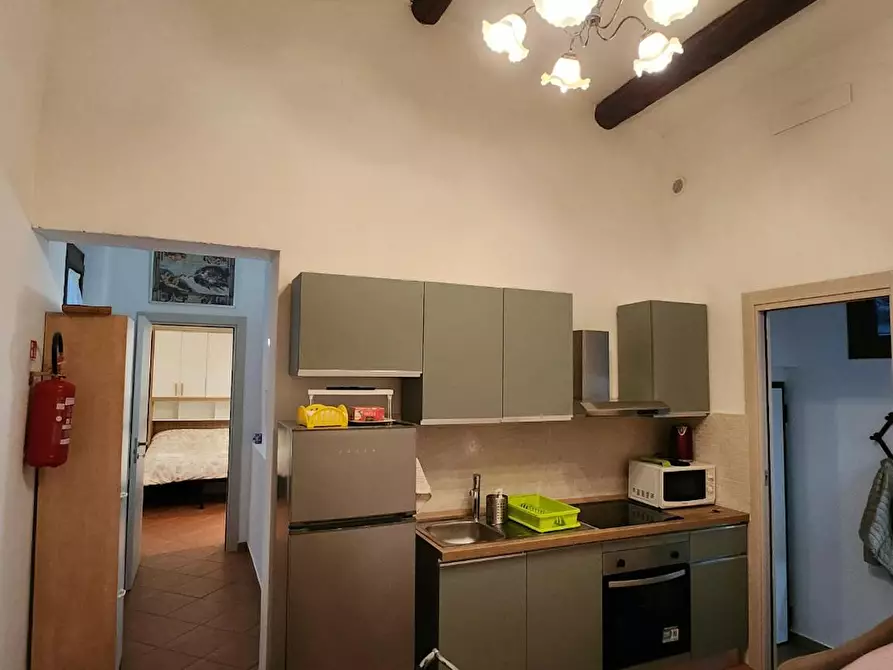 appartamento in affitto a Firenze in zona Centro Santa Maria Novella