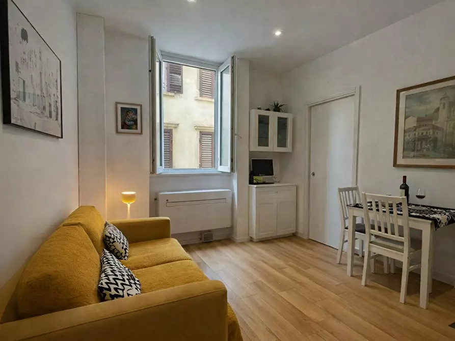 appartamento in affitto a Firenze in zona Centro Duomo