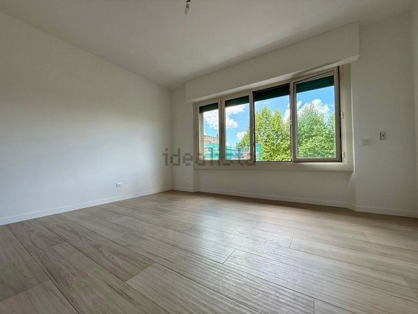 appartamento in affitto a Firenze in zona Careggi