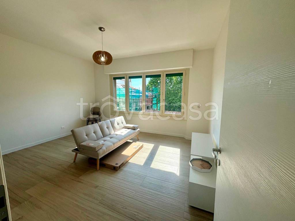 appartamento in affitto a Firenze in zona Careggi