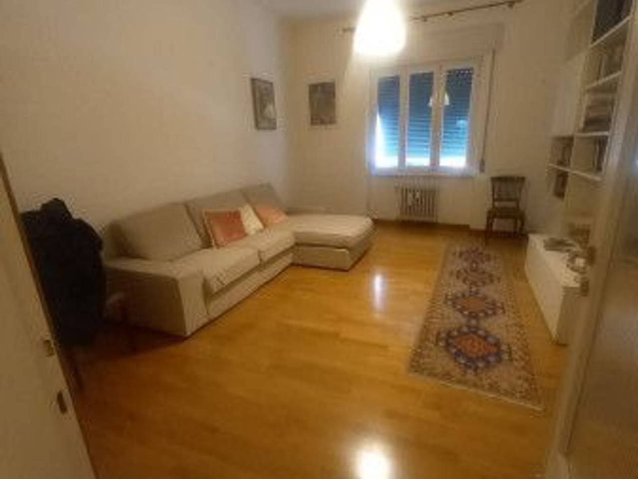 appartamento in affitto a Firenze in zona Centro Storico