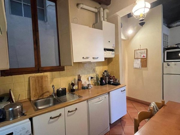 appartamento in affitto a Firenze in zona Centro Santa Croce