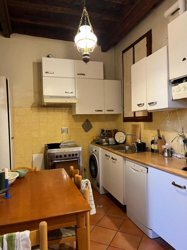 appartamento in affitto a Firenze in zona Centro Santa Croce