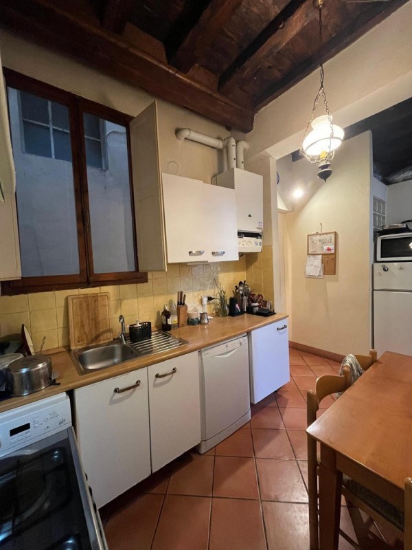 appartamento in affitto a Firenze