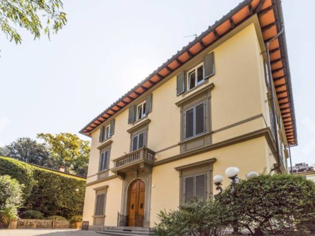 appartamento in affitto a Firenze in zona Porta Romana