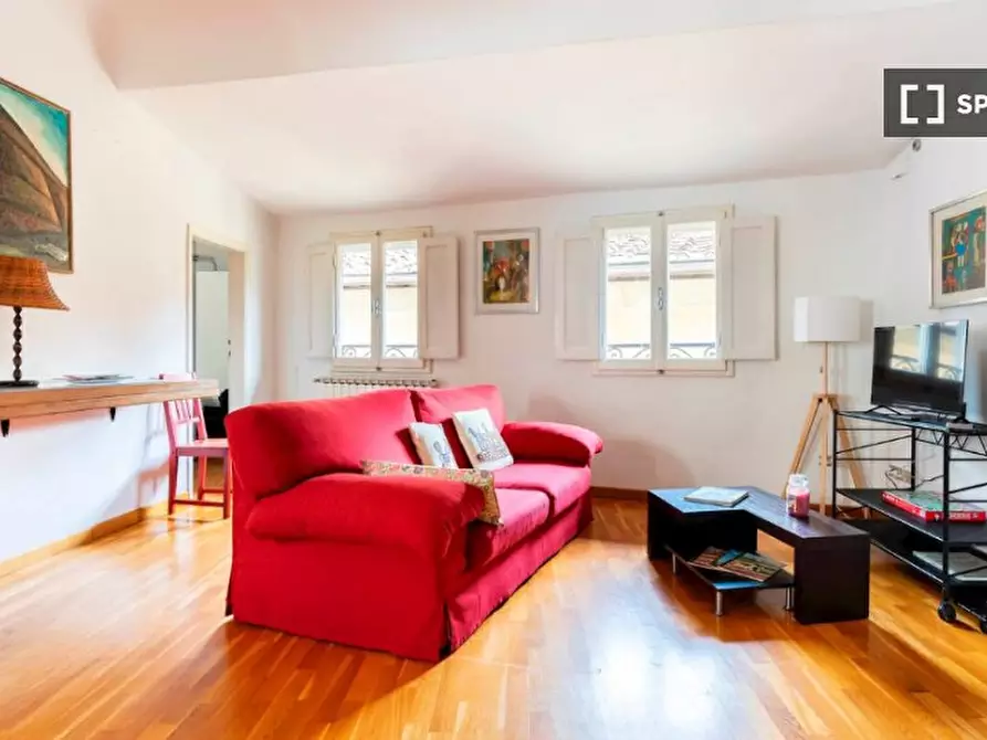 appartamento in affitto a Firenze in zona Centro Santa Maria Novella