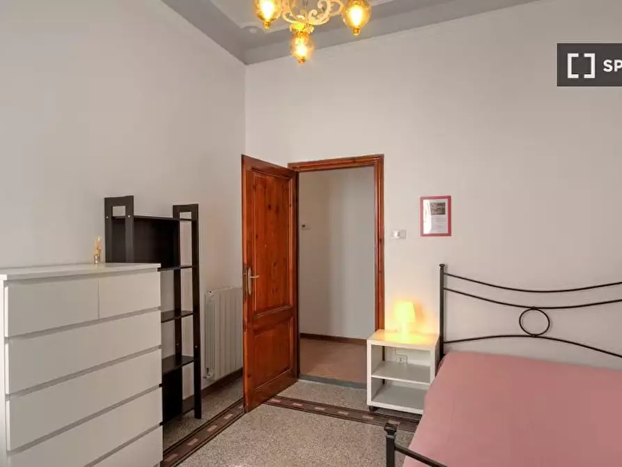 appartamento in affitto a Firenze